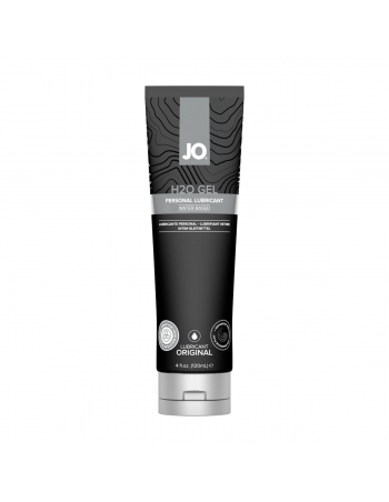 Gel lubrifiant masculin H2O JO