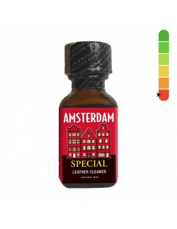 Poppers Amsterdam Spécial 25 ml